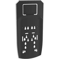 True Fit & Messenger Wall Plate with Message Insert Infinity Industrial Services Inc.