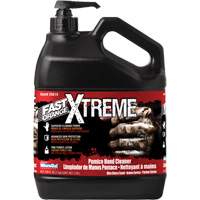 Xtreme Professional Grade Hand Cleaner, Pumice, 3.78 L, Pump Bottle, Cherry Infinity Industrial Services Inc.