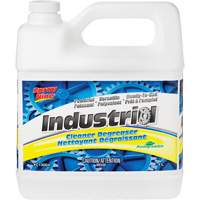 Industrial Cleaner/Degreaser, Jug Infinity Industrial Services Inc.
