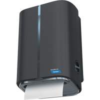 Distributeur d'essuie-mains Pro Tandem, Sans contact, 11,5" la x 9" p x 16,6" h Infinity Industrial Services Inc.