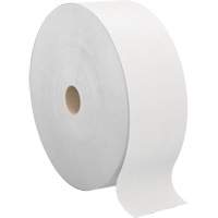 Papier hygi&eacute;nique Pro Perform, Rouleau G&eacute;ant, 2 Pli, Longueur 1250', Blanc Infinity Industrial Services Inc.