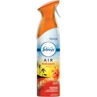 Assainisseur d'air, Aloha Hawaien, Canette a&eacute;rosol Infinity Industrial Services Inc.