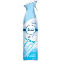 Assainisseur d'air, Ciel et air frais, Canette a&eacute;rosol Infinity Industrial Services Inc.