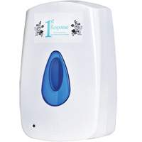 1st Response&reg; Sanitary Hand Foam Touch-Free Dispenser Infinity Industrial Services Inc.