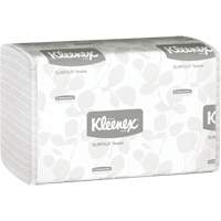 Scott&reg; Control Plus Slimfold Hand Towels, 1 Ply, 11-1/2" L x 7-1/2" W, 90 /Pack Infinity Industrial Services Inc.