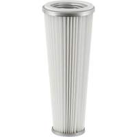 Wet-Dry Vacuum Conic PTFE Filter, Cartridge, Fits 13 - 26 US gal. Infinity Industrial Services Inc.