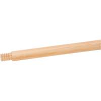 Manche, Bois, Pointe Filetage ACME, 15/16" dia, 54" lo Infinity Industrial Services Inc.