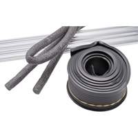 Garage Door Weatherstripping Sweep Infinity Industrial Services Inc.