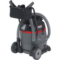 Aspirateur industriel avec chariot NXT, Secs-humides, 6 CV, 14 gal. US (53 litres) Infinity Industrial Services Inc.