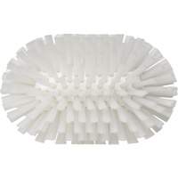 Brosse pour r&eacute;servoir Vikan, Soies Ferme, Longueur de 8-1/4", Blanc Infinity Industrial Services Inc.