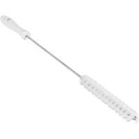 Brosse, Soies Moyen, Longueur de 20", Blanc Infinity Industrial Services Inc.