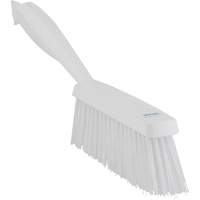 Brosse d'&eacute;tabli, Soies Moyen, Longueur de 13", Blanc Infinity Industrial Services Inc.