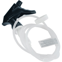 Spray Bottle Adaptor, 60" Tube Length Infinity Industrial Services Inc.