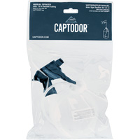 Spray Bottle Adaptor, 60" Tube Length Infinity Industrial Services Inc.