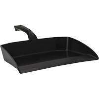 Dust Pan Infinity Industrial Services Inc.