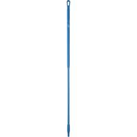 Handle, Broom/Scraper/Squeegee, Blue, Standard, 59" L Infinity Industrial Services Inc.