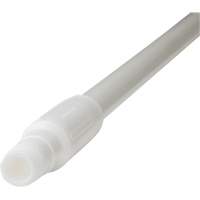 Manche, Balai/Grattoir/Raclette, Blanc, Standard, 59" lo Infinity Industrial Services Inc.