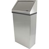 Bulk Waste Receptacles
