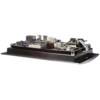 Touch Screen Control for Traulsen Blast Chillers Infinity Industrial Services Inc.