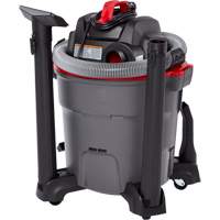 Aspirateur industriel NXT, Secs-humides, 5 CV, 12 gal. US (45,4 litres) Infinity Industrial Services Inc.