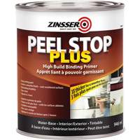 Peel Stop&reg; Plus High Build Binding Primer, 946 ml, Can, White Infinity Industrial Services Inc.