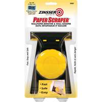 Zinsser&reg; Paper Scraper Wallpaper Scraper Infinity Industrial Services Inc.
