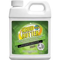 Calcium, Lime and Rust Stain Remover, 828 ml, Jug Infinity Industrial Services Inc.