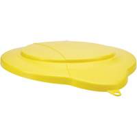 3 Gallon Food Hygiene Bucket Lid Infinity Industrial Services Inc.