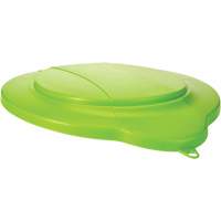 3 Gallon Food Hygiene Bucket Lid Infinity Industrial Services Inc.