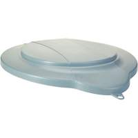 3 Gallon Food Hygiene Bucket Lid Infinity Industrial Services Inc.