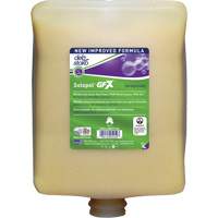 Nettoyant &agrave; mains Solopol GFX, Liquide, 3,25 L, Cartouche en plastique, Parfum&eacute; Infinity Industrial Services Inc.