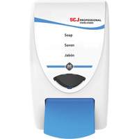 Distributeur pour toilette Cleanse, &agrave; pression, Capacit&eacute; de 2000 ml, Format Cartouche de recharge Infinity Industrial Services Inc.
