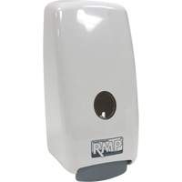 Distributeur de savon liquide, &agrave; pression, Capacit&eacute; de 1000 ml, Format Cartouche de recharge Infinity Industrial Services Inc.