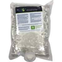 Savon &agrave; main hydratant &eacute;cologique, Liquide, 1 L, Sans parfum Infinity Industrial Services Inc.