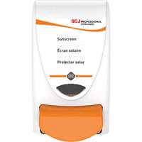 Distributeur d'&eacute;cran solaire Stokoderm Sun Protect 30 Pure Infinity Industrial Services Inc.
