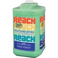 Nettoyant extra puissant pour les mains Reach, Pierre ponce, 3,78 L, Cruche, Parfum&eacute; Infinity Industrial Services Inc.
