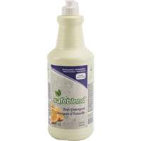 Dish Detergent, 950 ml, Lemon Infinity Industrial Services Inc.