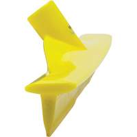 Raclette simple ultra hygi&eacute;nique, 19-1/2", Jaune Infinity Industrial Services Inc.