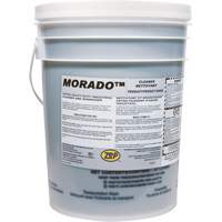 Nettoyant et d&eacute;graissant &agrave; usages multiples pour gros travaux Morado, 20 L, Seau Infinity Industrial Services Inc.
