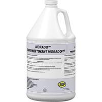 Nettoyant et d&eacute;graissant &agrave; usages multiples pour gros travaux Morado, 4 L, Cruche Infinity Industrial Services Inc.