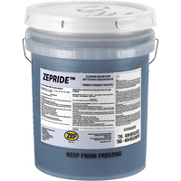 Nettoyant et d&eacute;graisseur tout usage &agrave; base de butyle Zepride, 20 L, Seau Infinity Industrial Services Inc.