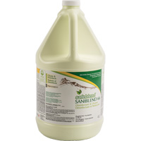 SaniBlend 66 Concentrated Disinfectant Cleaner, 4 L, Jug Infinity Industrial Services Inc.