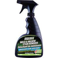 Non-Bleach Mold & Mildew Stain Remover, 650 ml, Trigger Bottle Infinity Industrial Services Inc.