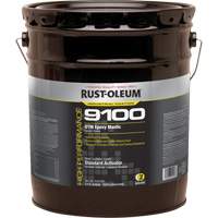9100 System DTM Epoxy Mastic Standard Activator, 5 gal., Pail Infinity Industrial Services Inc.