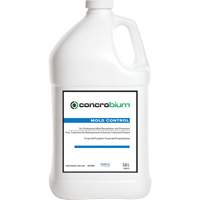 Concrobium&reg; Mold Control, 3.78 L, Jug Infinity Industrial Services Inc.