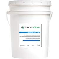 Concrobium&reg; Mold Control, 18.9 L, Pail Infinity Industrial Services Inc.