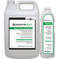 Concrobium&reg; Professional Mold Stain Remover, 3.78 L, Jug Infinity Industrial Services Inc.