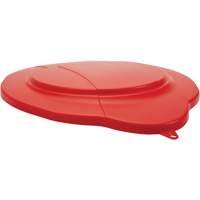 Bucket Lid Infinity Industrial Services Inc.