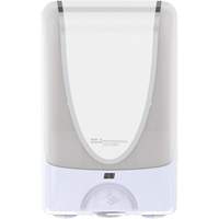 Ultra Dispenser, Touchless, 1000 ml Capacity, Cartridge Refill Format Infinity Industrial Services Inc.