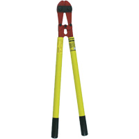 Bolt Cutters with Fiberglass Handles, 24" L, Center Cut Infinity Industrial Services Inc.